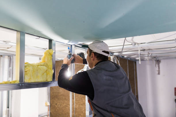 Best Insulation for Specific Applications in Urbandale, IA