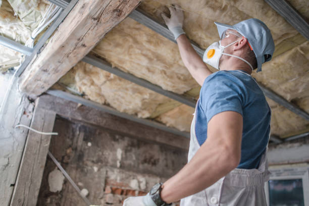 Best Fiberglass Insulation in Urbandale, IA