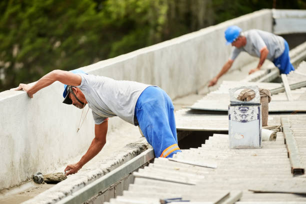 Types of Insulation We Offer in Urbandale, IA