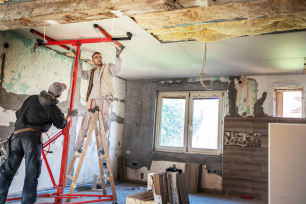 Professional Insulation Contractor in Urbandale, IA