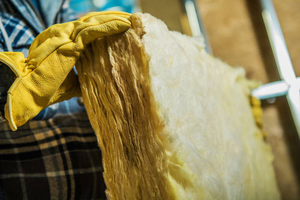 Best Energy Efficiency Insulation in Urbandale, IA