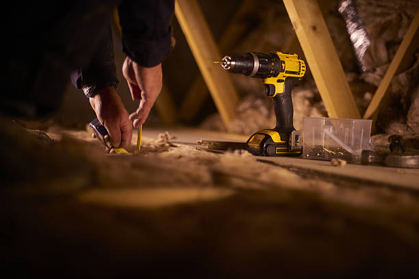 Best Spray Foam Insulation in Urbandale, IA