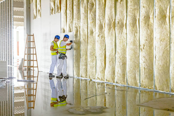 Best Spray Foam Insulation in Urbandale, IA